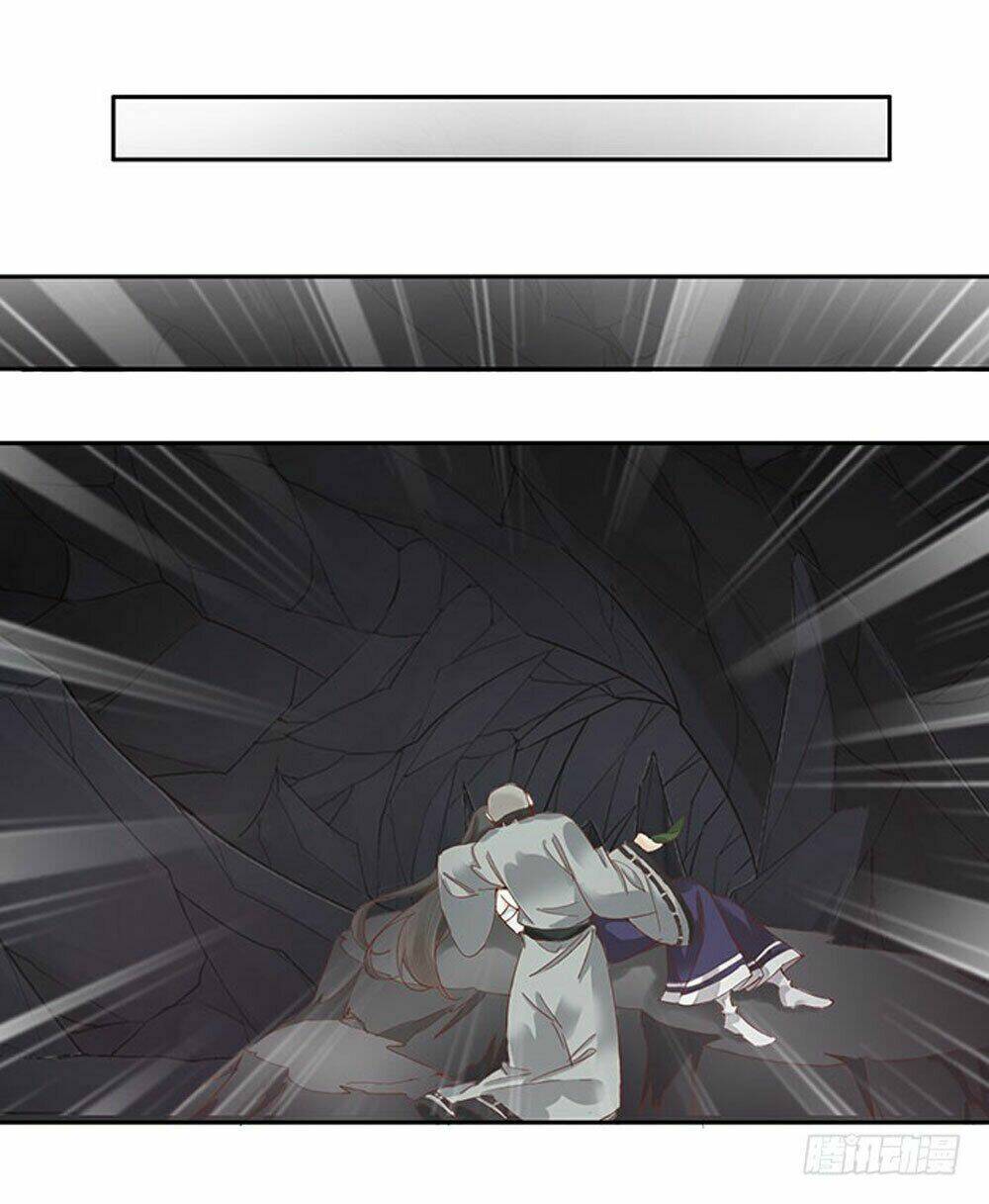 thiền tâm vấn đạo chapter 32 29