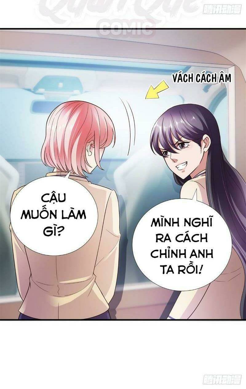 chí tôn toàn năng chapter 5 24