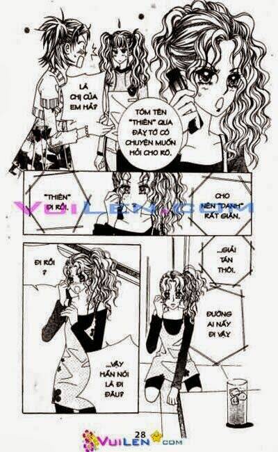 cặp đôi kỳ lạ chapter 2 29