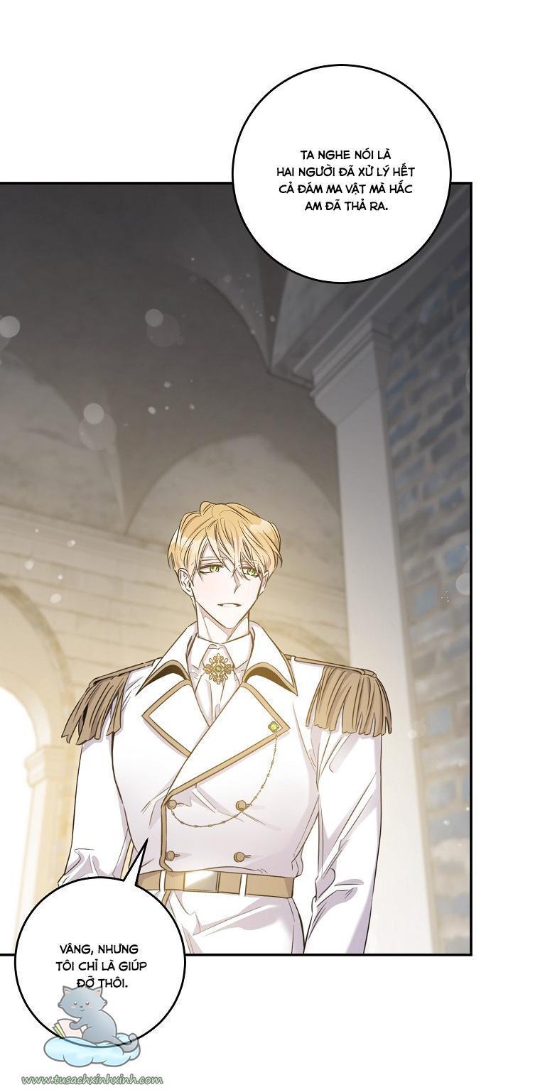 thuần hóa bạo chúa rồi bỏ trốn chapter 48 14