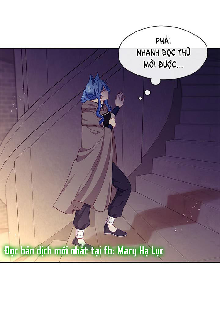 cẩn thận nữ phụ phản diện đấy! chapter 93 33