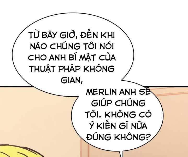 tôi trở lại thăng cấp một mình chapter 104 49