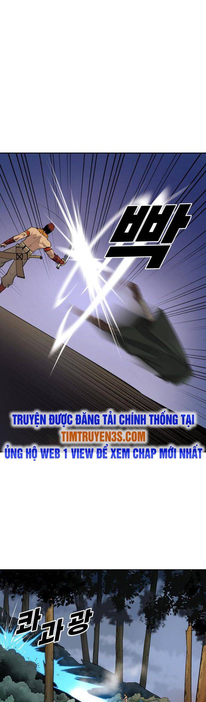 kiếm sĩ thiếu niên chapter 49 40