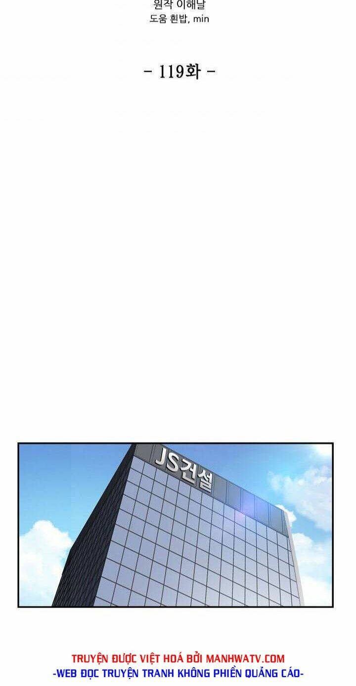 điều tra viên chuyển sinh chapter 119 9