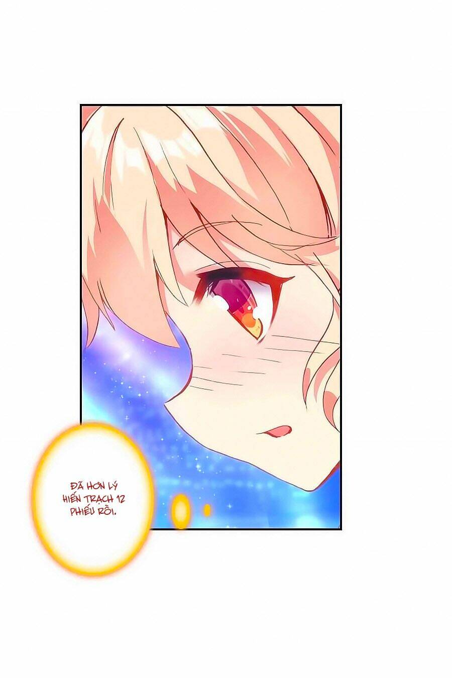 101 sủng vật tình nhân chapter 71 11