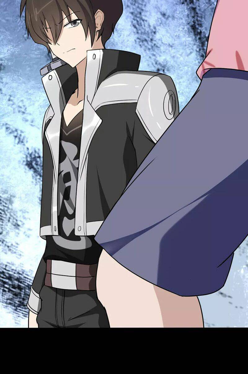 bạn gái virus của tôi chapter 174 11