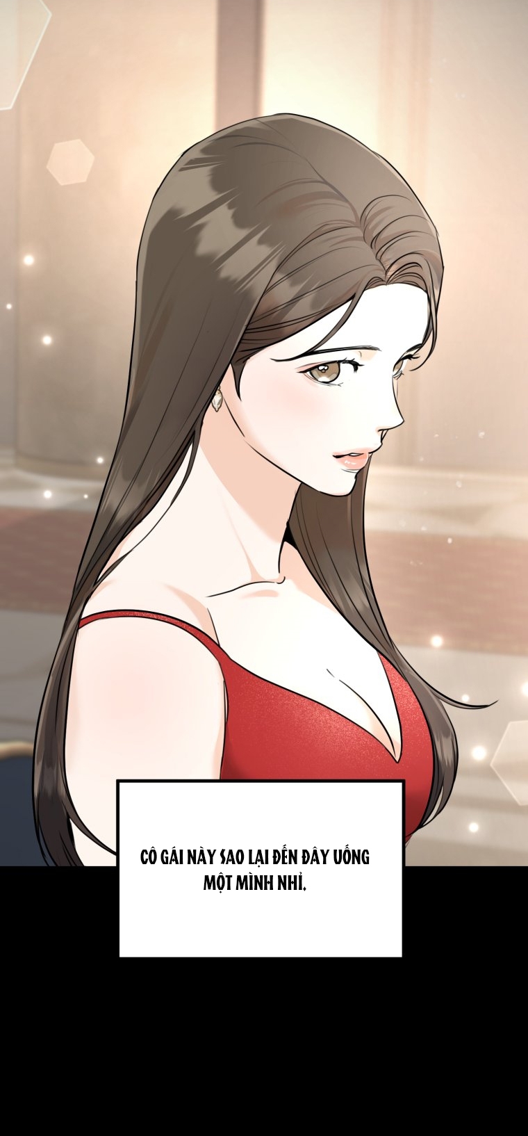 [15+] Lý Do Kết Hôn chapter 1.1 - Trang 30