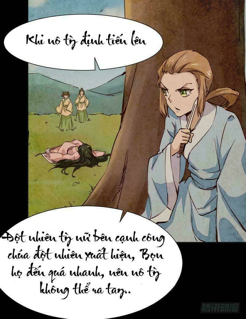 công chúa là nam nhân chapter 3 6