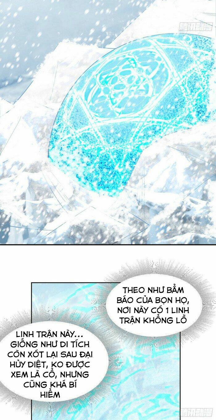 đỉnh cấp phản phái đại sư huynh chapter 62 17