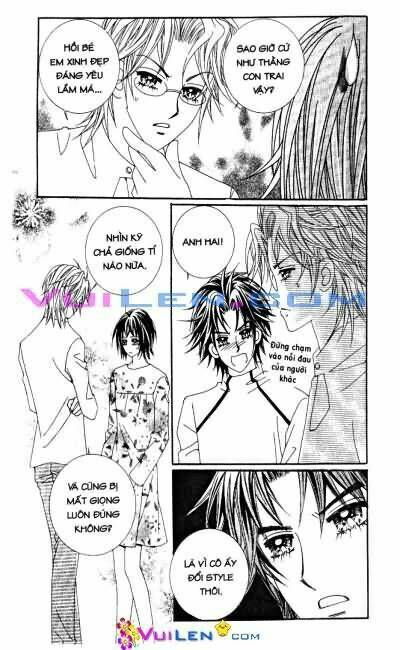 hạnh phúc bất tận chapter 2 8