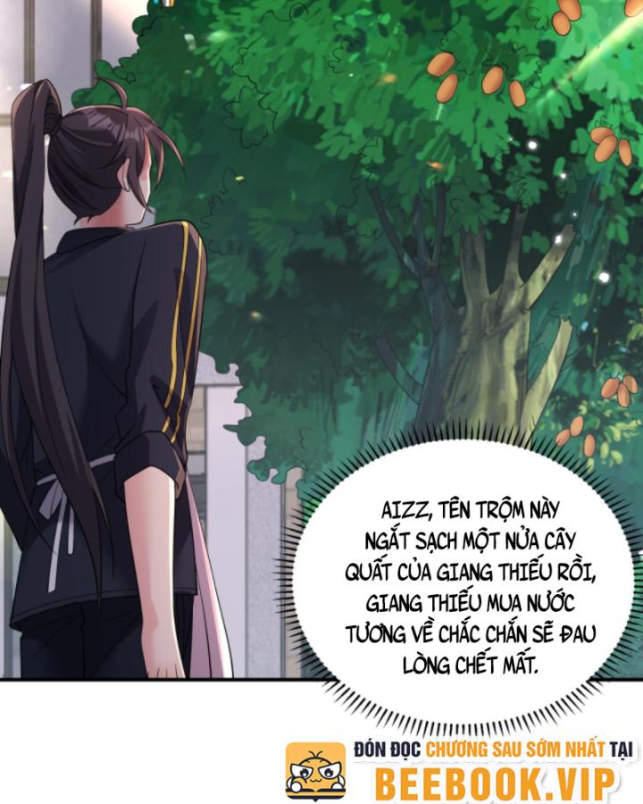 học cùng em gái, tôi bất cẩn vô địch rồi chapter 184 4