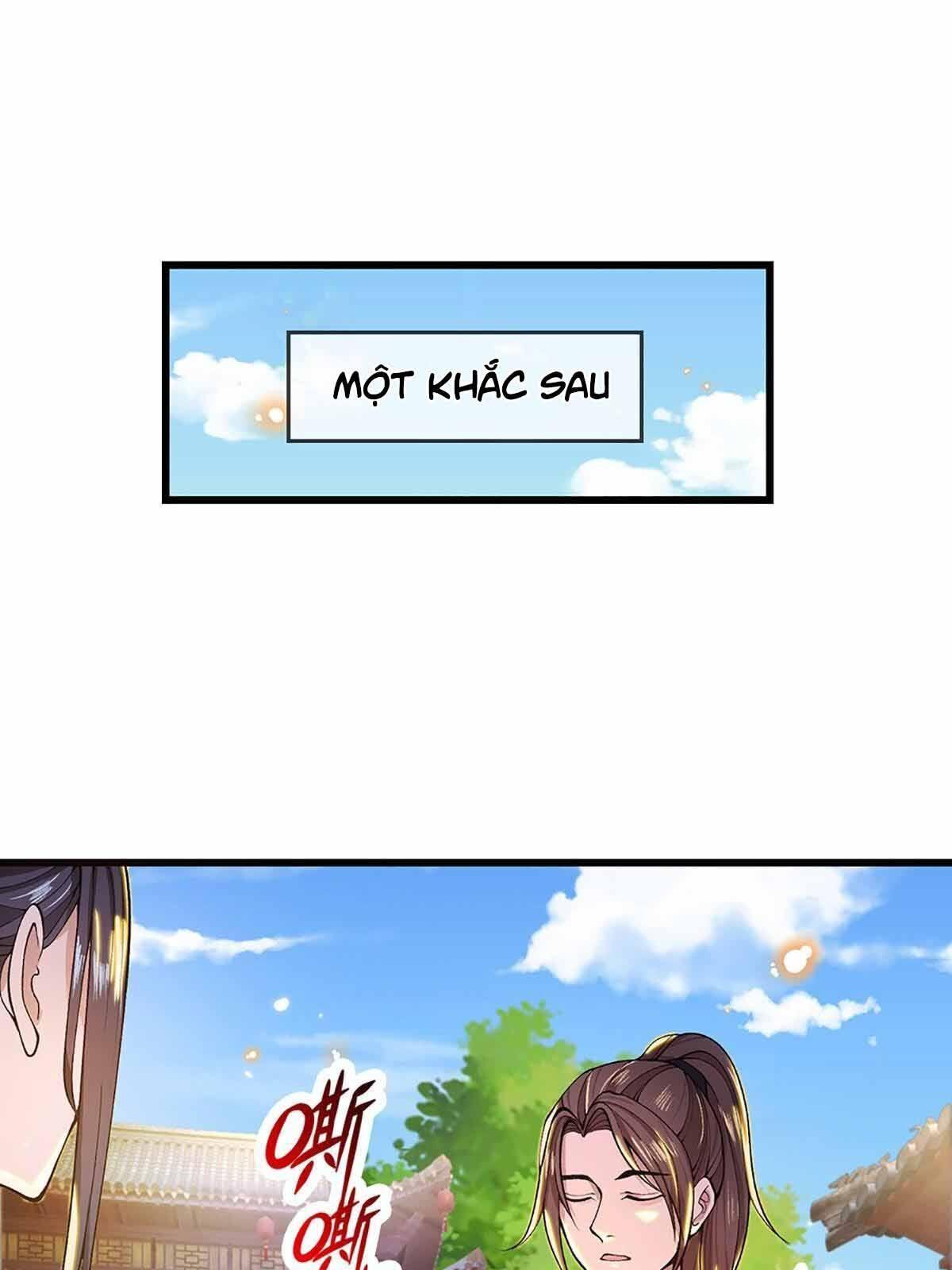 ta trở về từ thế giới tu tiên chapter 7 11