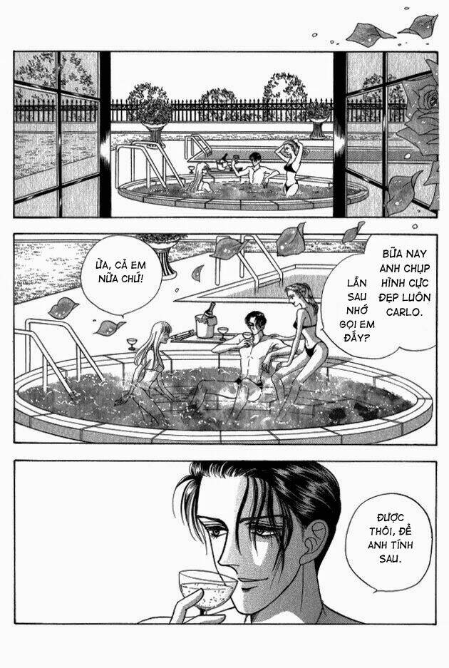 red - ngọc trong đá chapter 11 15