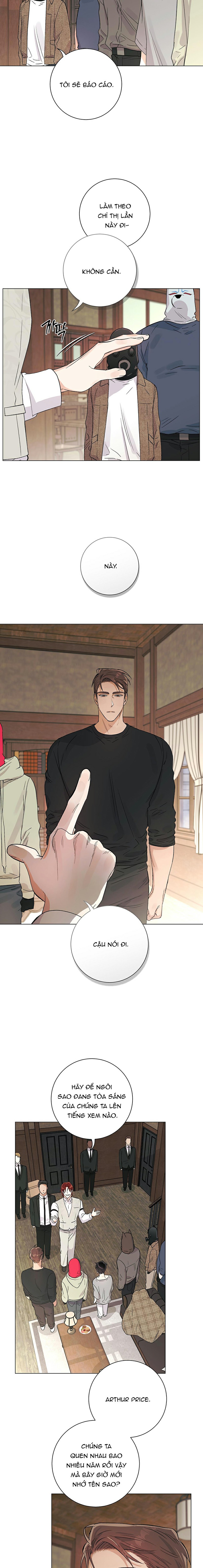 tiếng đập con tim chapter 13 3