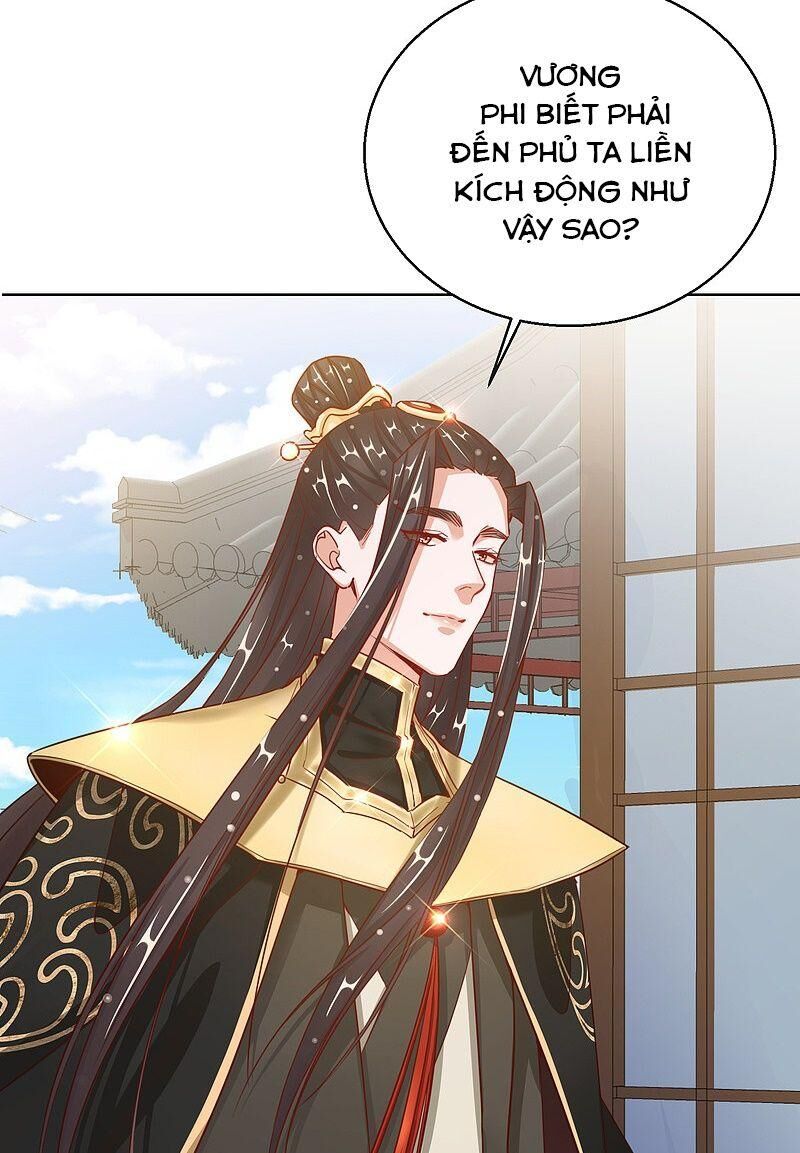 công lược trưởng thành của vương phi chapter 27 39