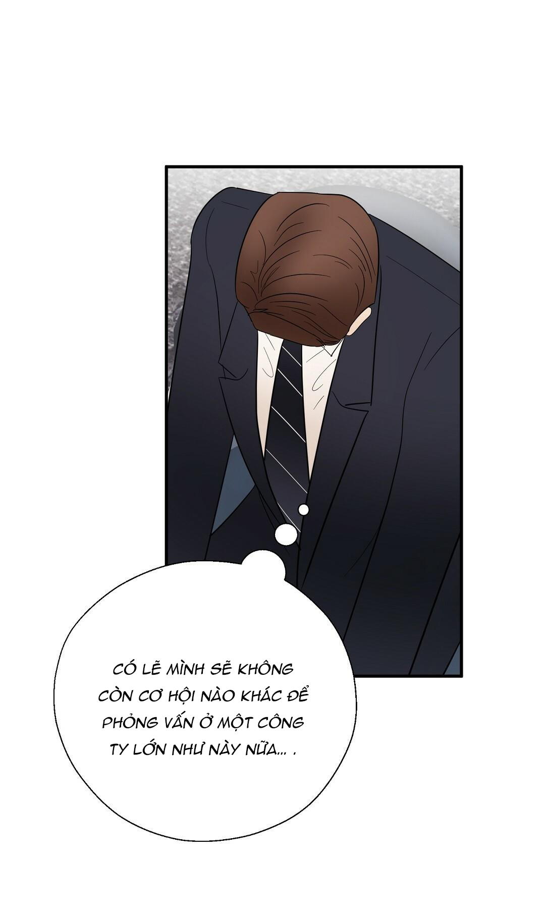 mối quan hệ kém cạnh chapter 25 36