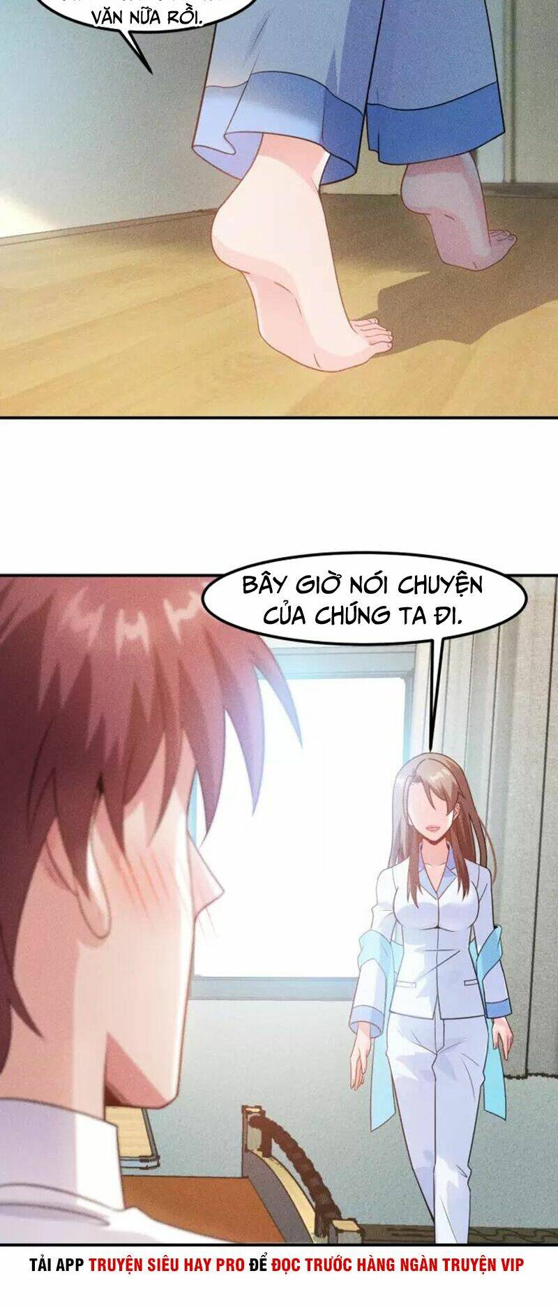 cao thủ cận vệ của nữ chủ tịch chapter 118 14