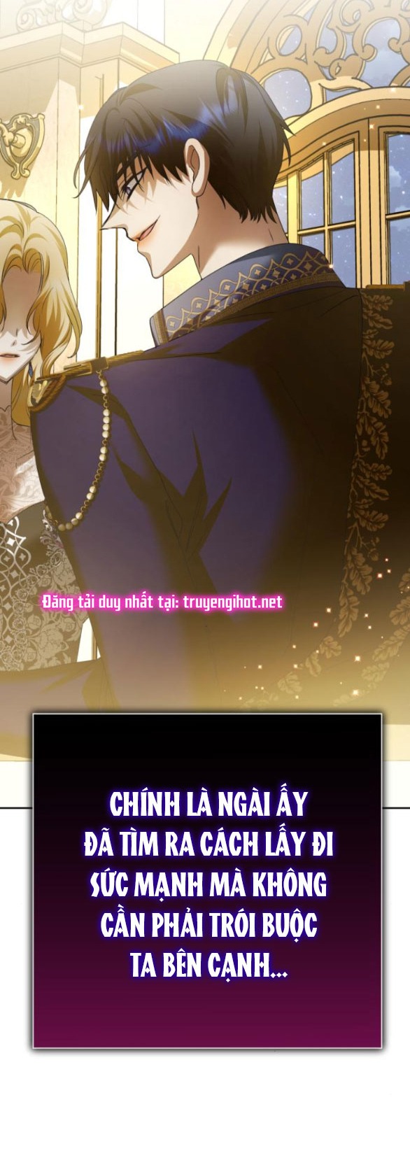 tôi muốn trở thành cô ấy dù chỉ là một ngày chapter 147.1 33