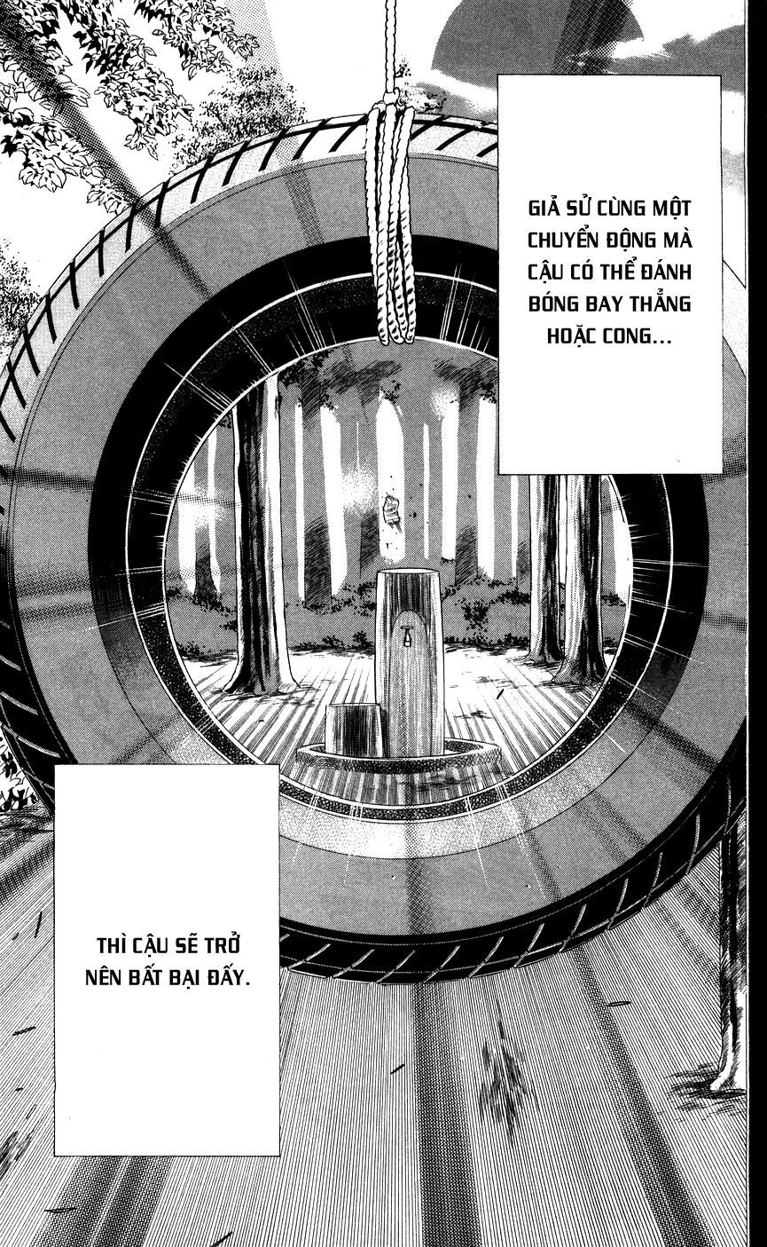 new prince of tennis chapter 357 10