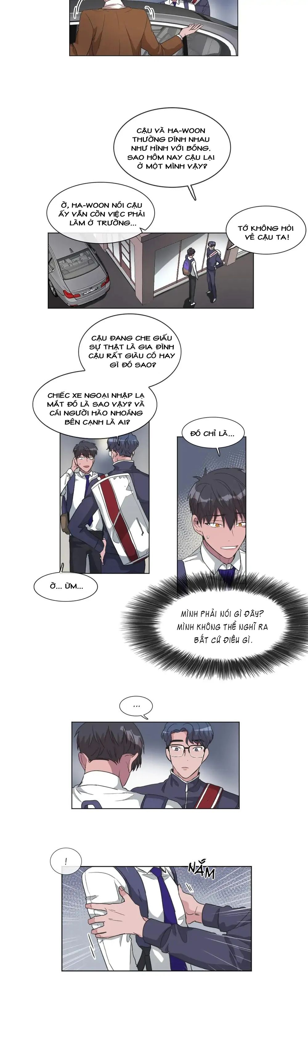 kí ức giả dối chapter 35 4