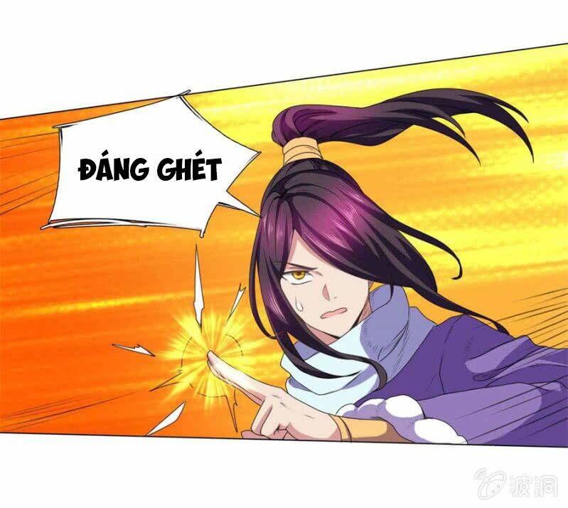 tuyệt thế thần hoàng chapter 99 4
