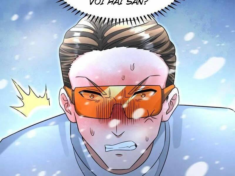 đóng băng toàn cầu: tôi gây dựng nên phòng an toàn thời tận thế chapter 239 52