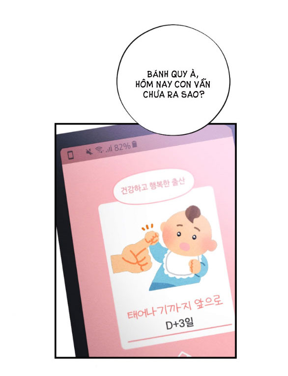 [18+] hôn nhân bị đánh cắp chapter 51.1 57