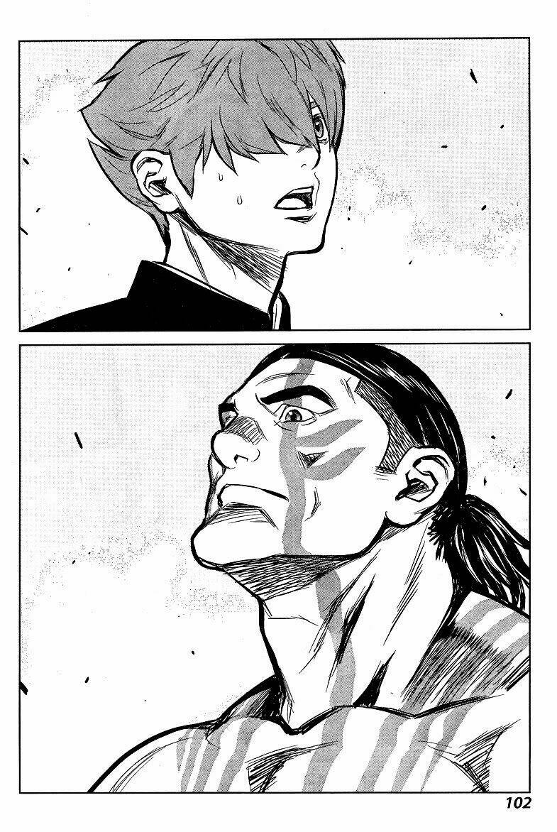 009 re - cyborg chapter 3 9