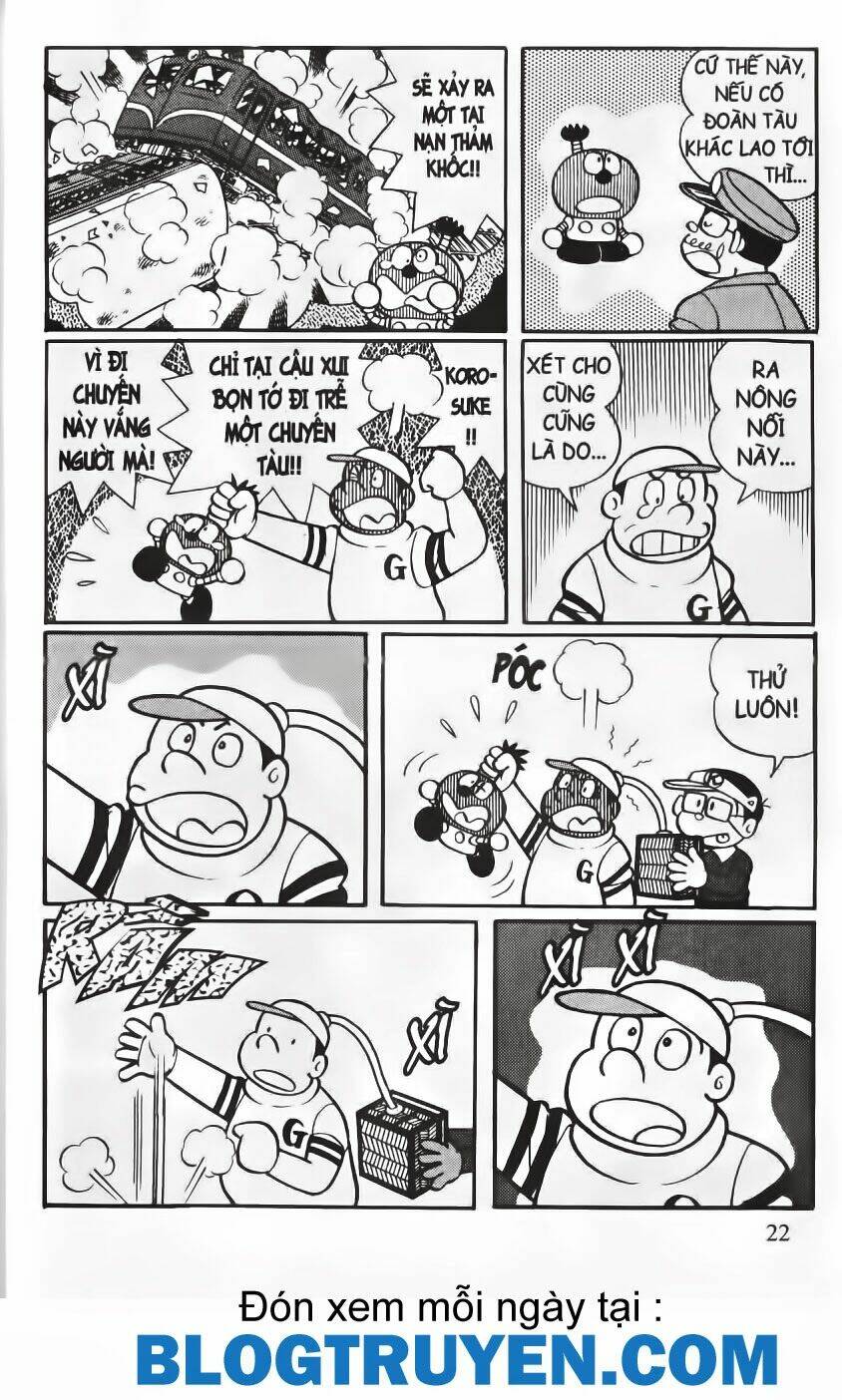 tân từ điển kì bí chapter 46 6