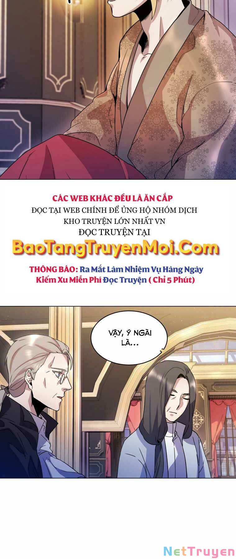 bạo chúa cường hoành chapter 3 21