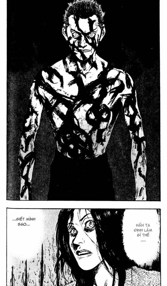 shamo (võ đạo) chapter 43 14