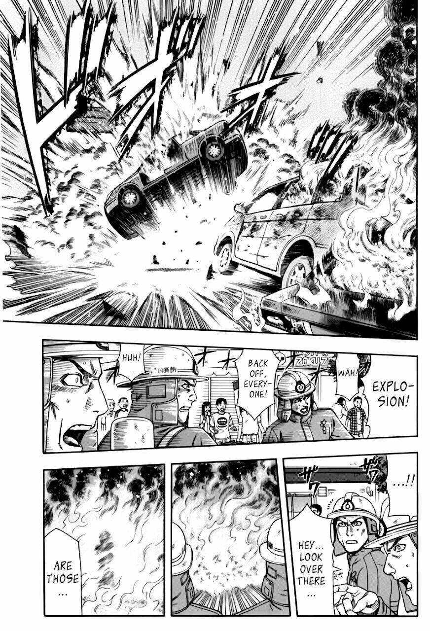 dr.duo chapter 19 19