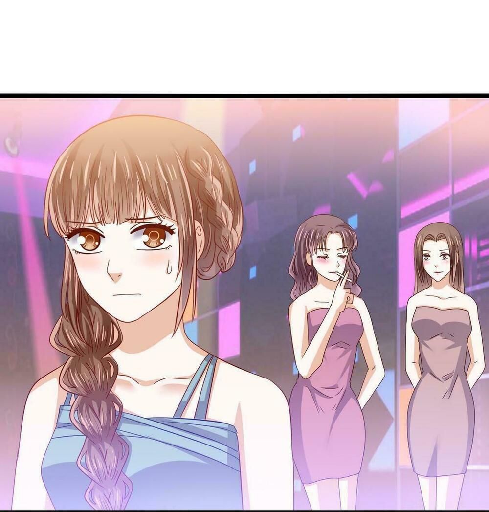 trọng sinh chi song diện cừu phục ký chapter 6 22