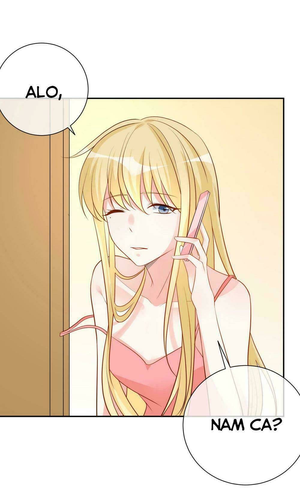 trọng sinh siêu sao - lăng thiếu sủng nghiện chapter 29 24