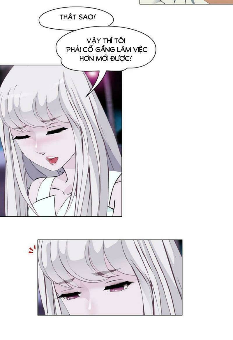 sổ tay mỹ nam giới x chapter 35 18