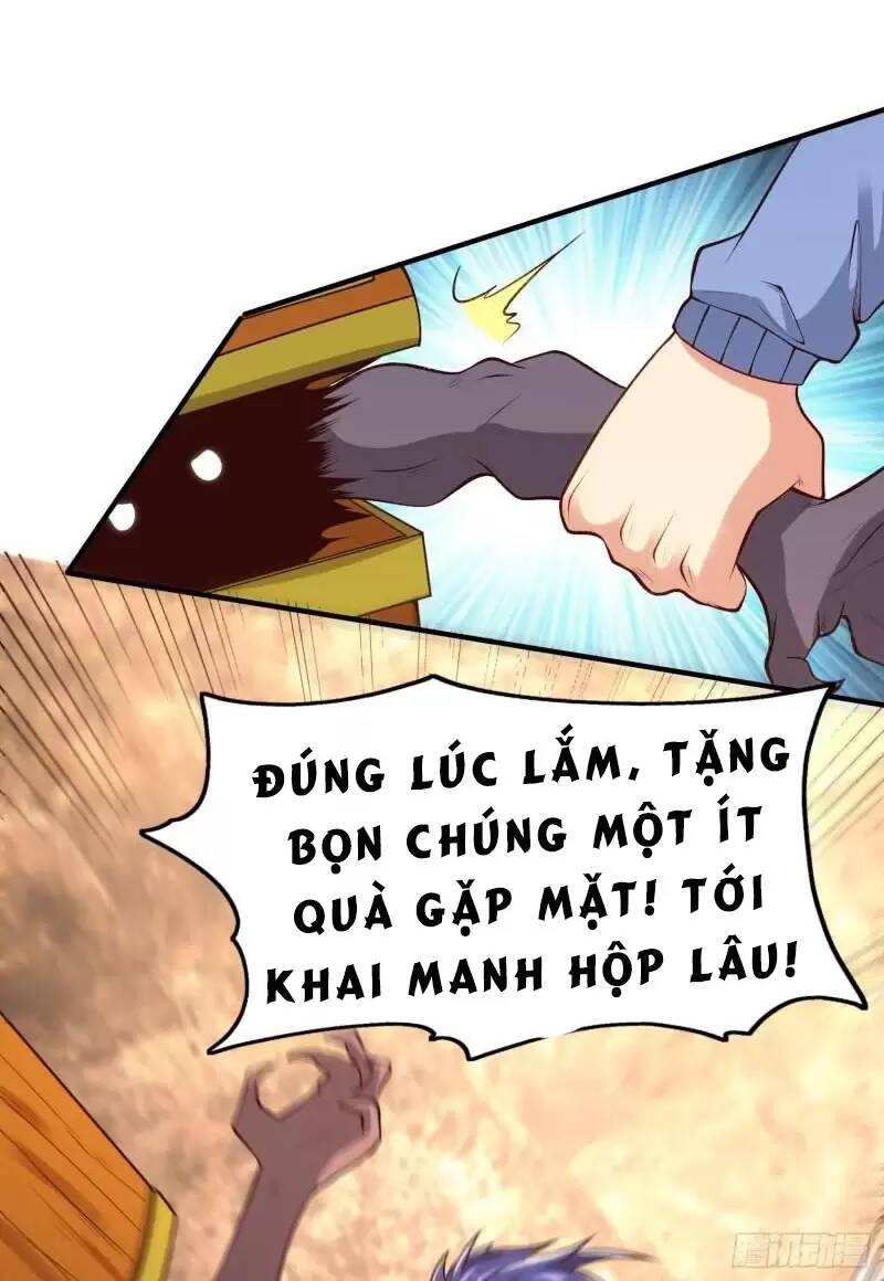 Vô Địch Từ Cưỡng Hôn Ma Nữ Chapter 75 - Trang 59