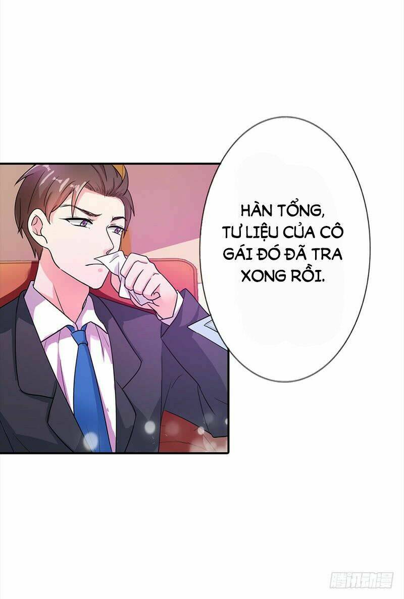 bá đạo tổng tài ngạnh thượng cung chapter 3 35