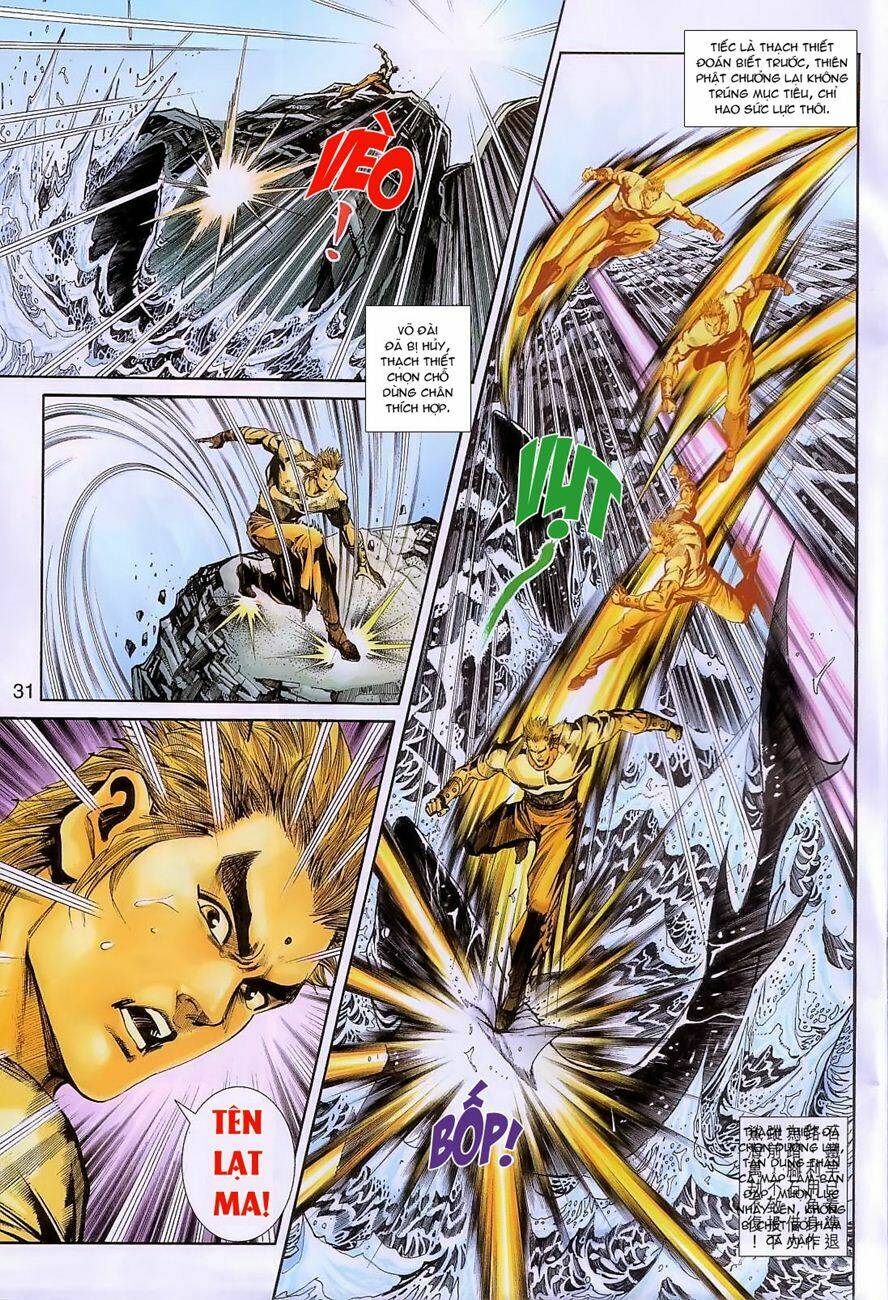 tân tác long hổ môn chapter 239 31