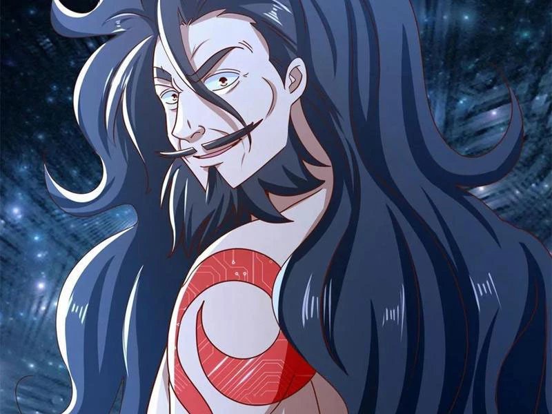 bảy vị tỷ tỷ tuyệt thế vô song của ta chapter 46 46