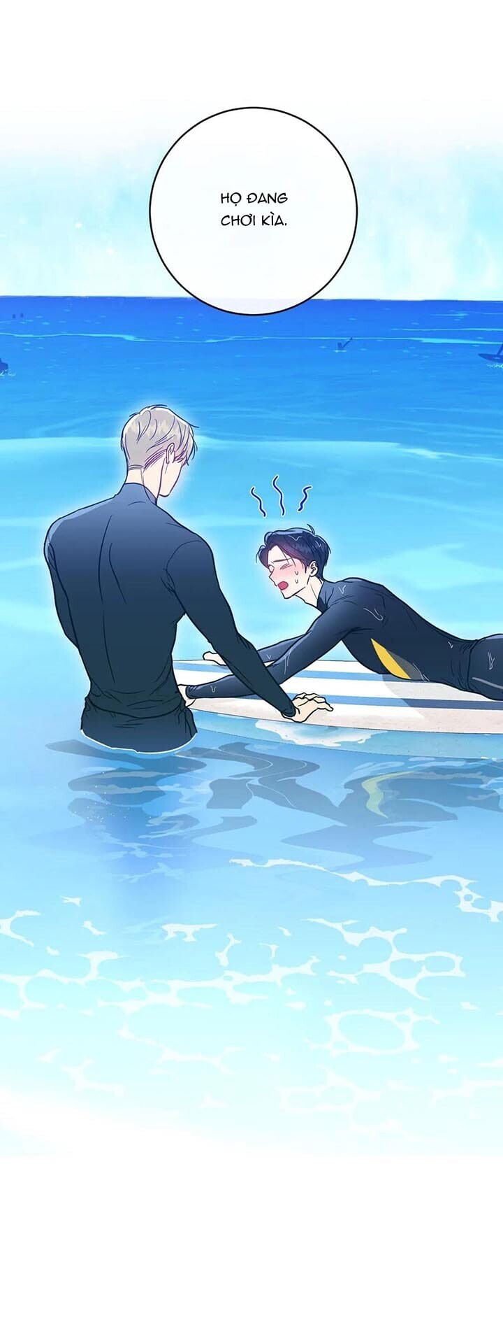 tình yêu ngây dại chapter 26 28