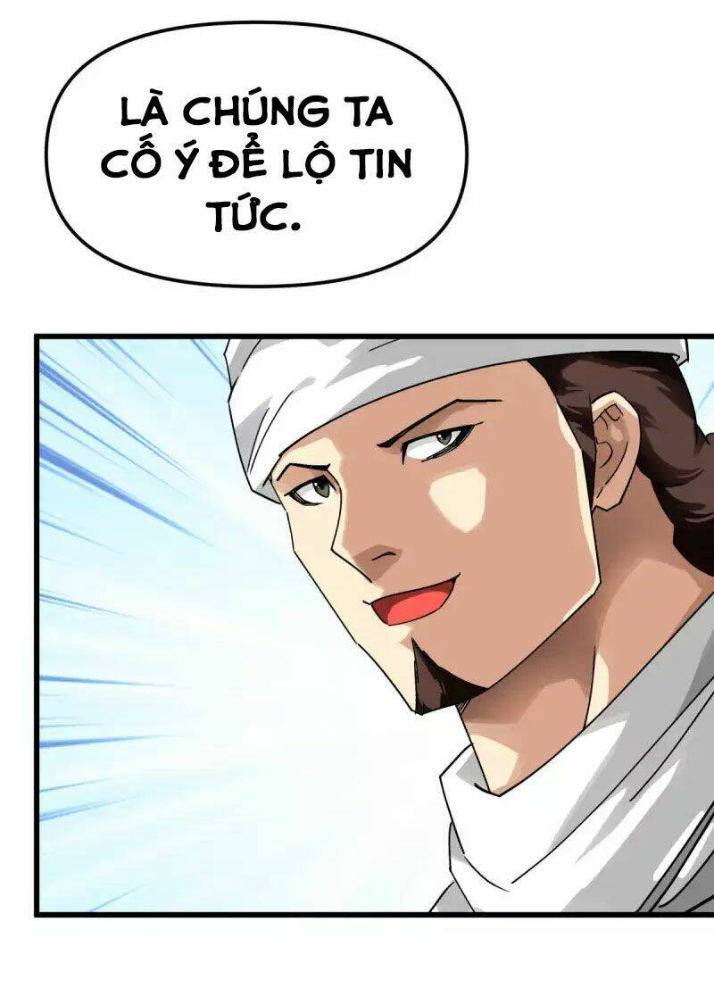 trọng sinh ta là đại thiên thần chapter 134 10