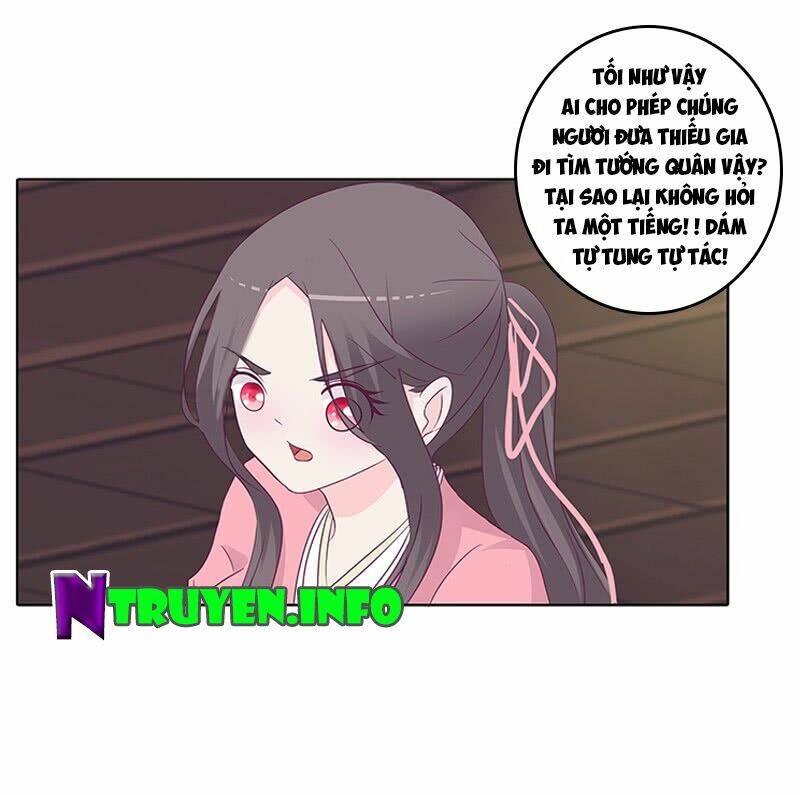 tướng quân mời ra trận chapter 45 20