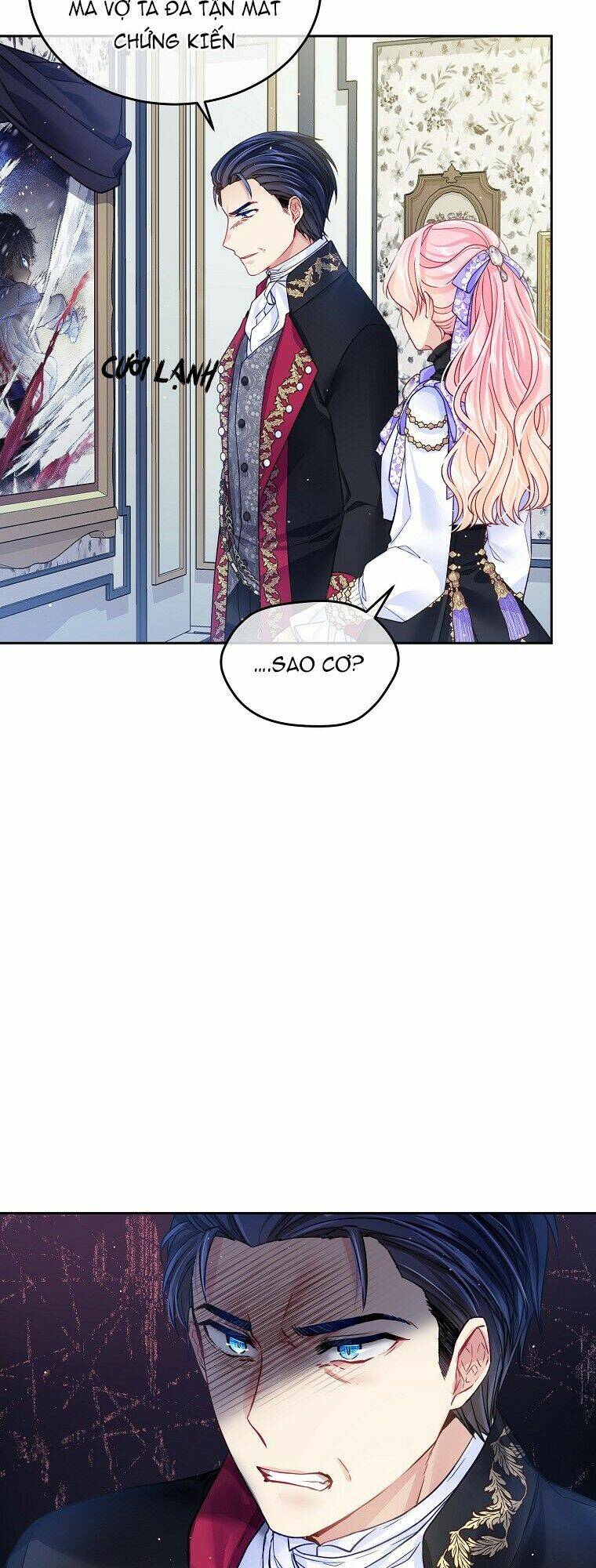 chồng em dễ thương chết mất thôi! chapter 18 45