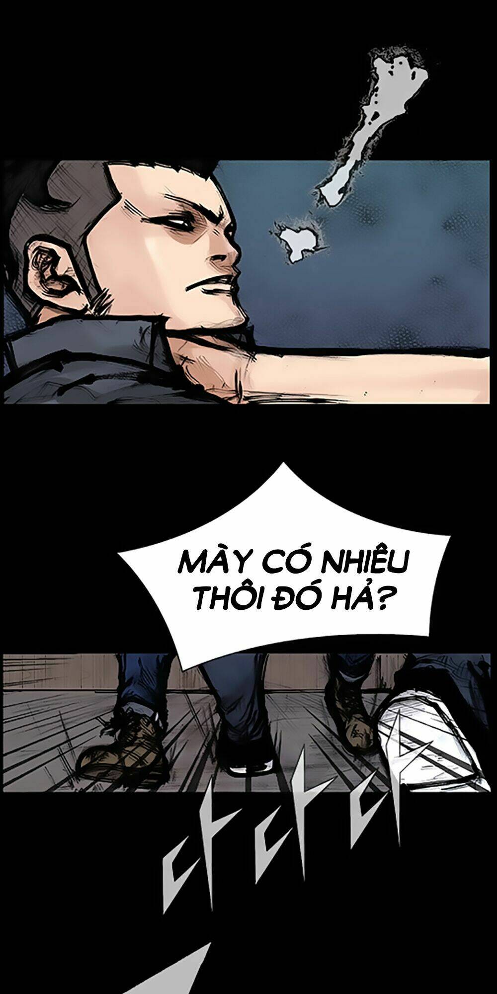 độc cô tiền truyện chapter 96 15