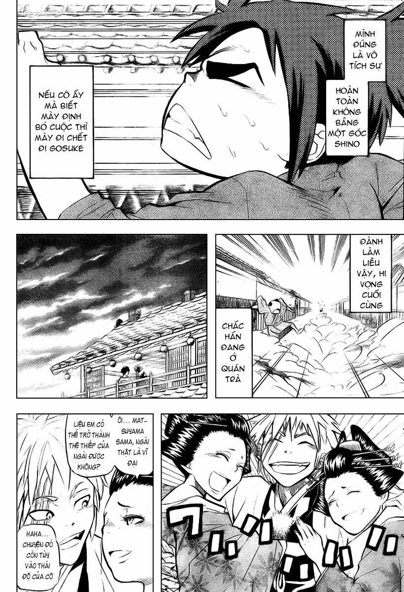 samurai usagi chapter 8 14