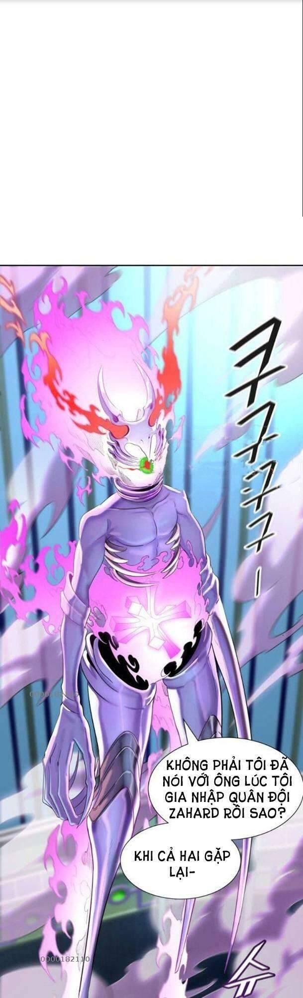tòa tháp bí ẩn 2 chapter 536 9