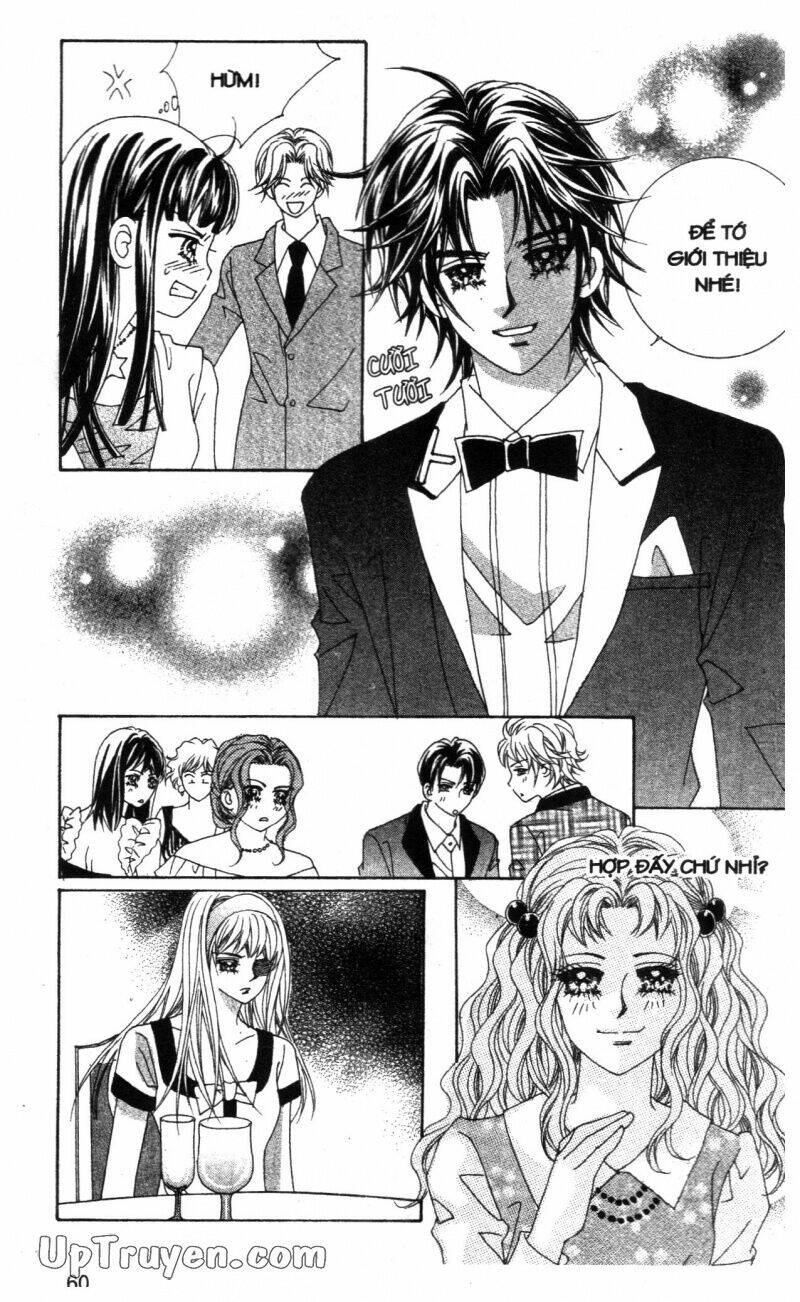 thoát kiếp hồ ly chapter 14 5