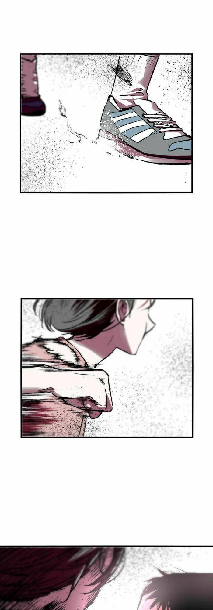 người máy hủy diệt chapter 38 42