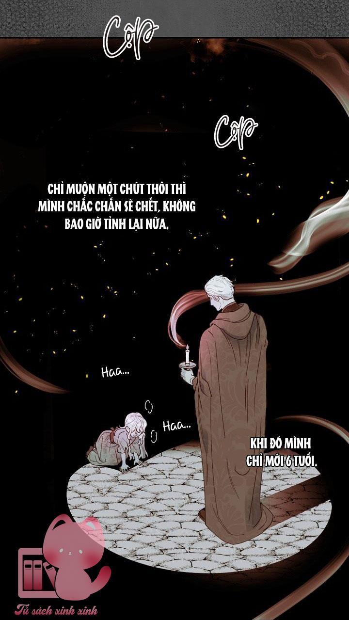 bỏ quách chồng con đi, tiền bạc mới là tất cả chapter 1 17