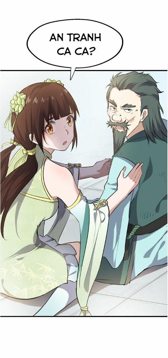 đại nghịch chi môn chapter 16 32